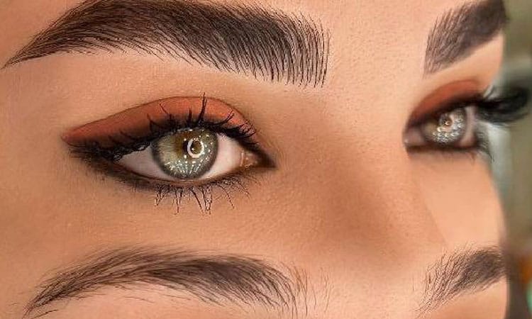 مرکز آموزش و خدمات فیبروز ابرو در شیراز سعیده غارسی