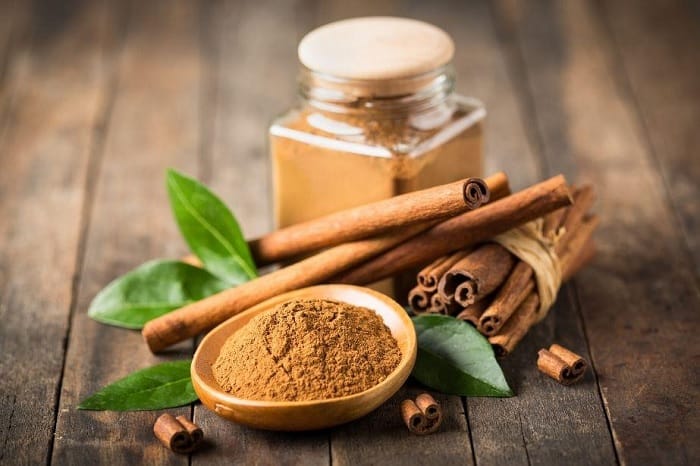 ادویهای طلایی برای کنترل قند خون و بهبود گوارش