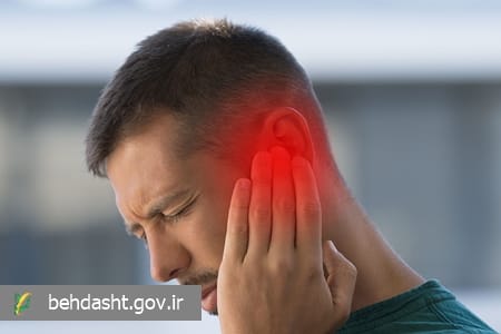 آیا درد گوش همیشه منشأ گوشی دارد؟