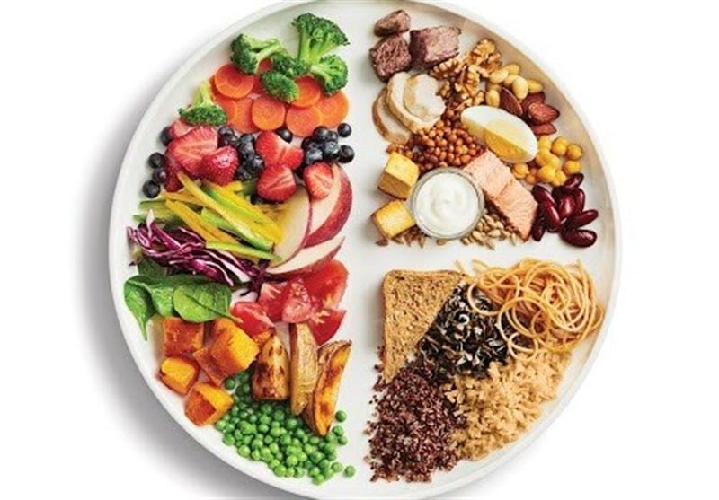 ابتلای سالانه ۶۰۰ میلیون نفر در جهان به بیماریها در پی مصرف غذای آلوده