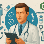 پذیرش مستقیم دستیاری پزشکی تخصصی در ایران