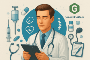 پذیرش مستقیم دستیاری پزشکی تخصصی در ایران