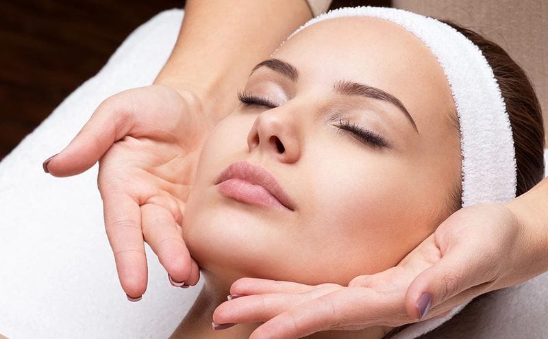 خدمات پاکسازی پوست - ویرگول