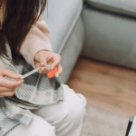 نگهداری واکسن آنفولانزا در منزل