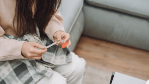 نگهداری واکسن آنفولانزا در منزل