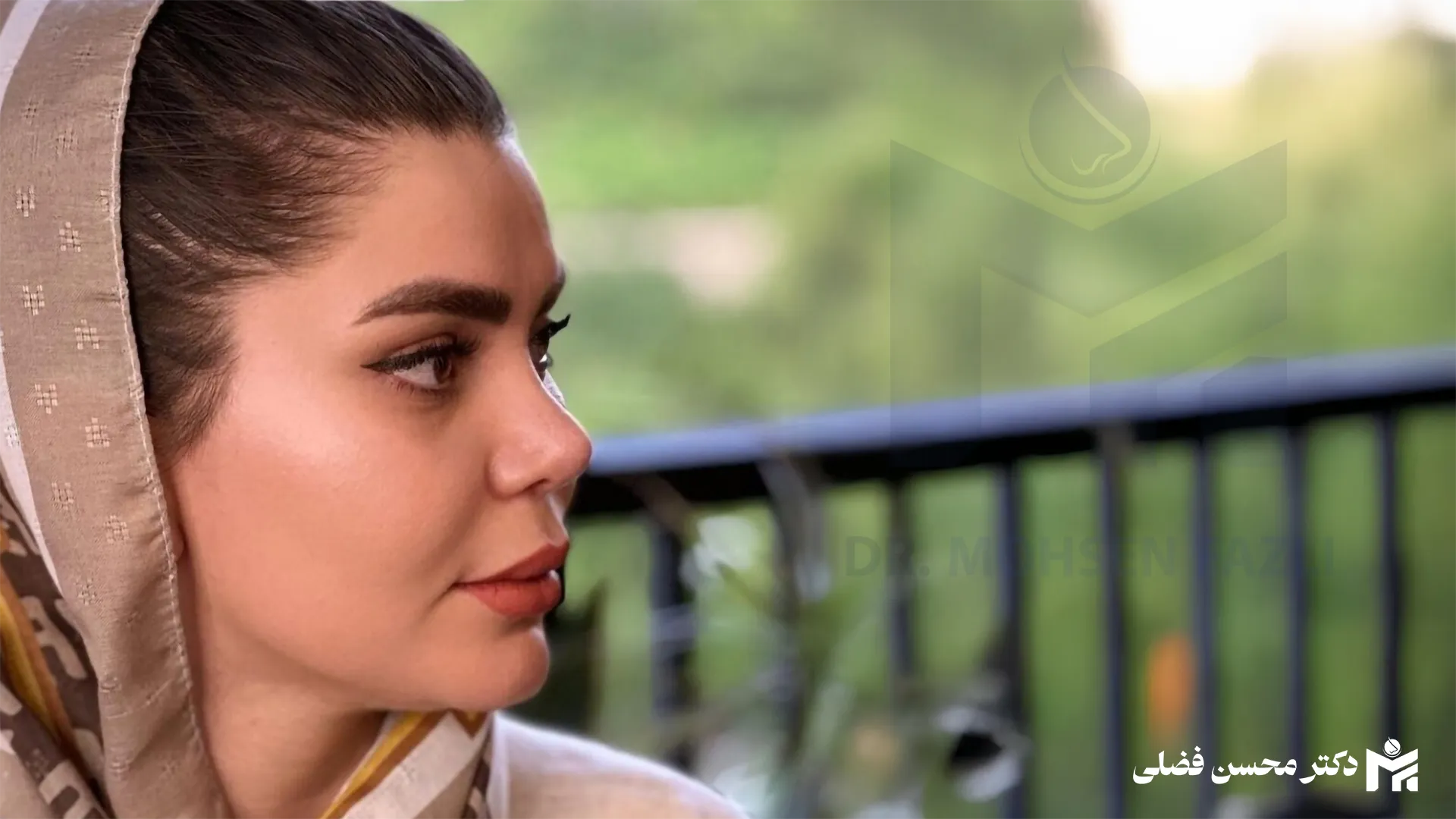 رازهای عمل بینی موفق
