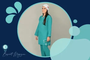 پایان سلطنت روپوش سفید؛ اسکراب‌های رنگی در خط مقدم پزشکی