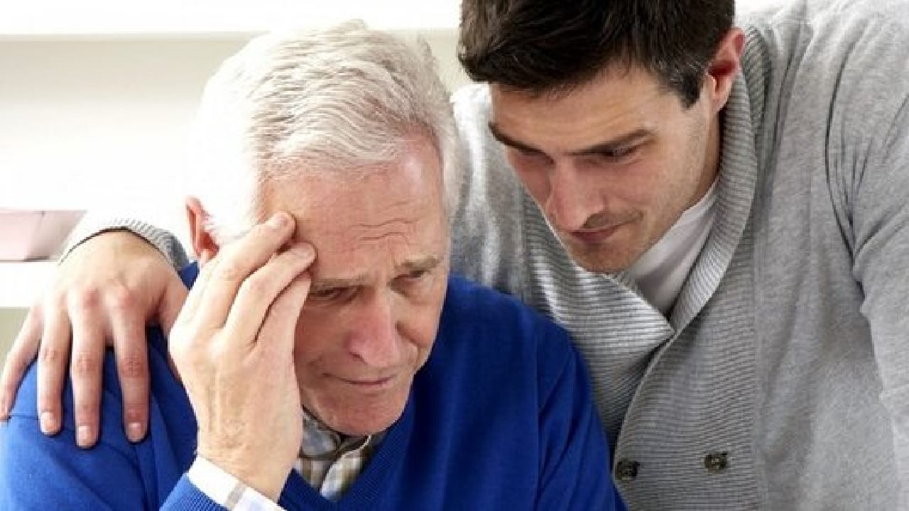 شناسایی زودهنگام آلزایمر با یک آزمایش سه دقیقهای