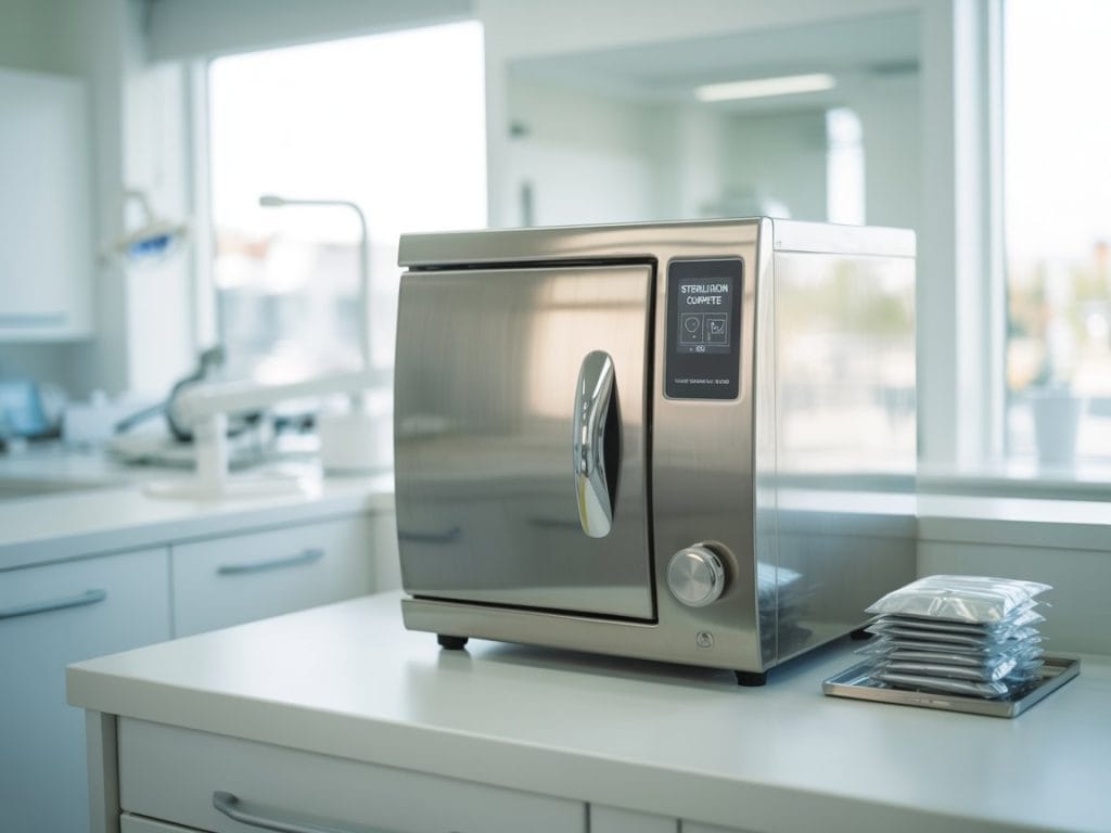 اتوکلاو چیست