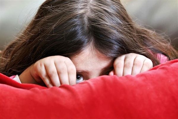پدوفیلی چیست و چرا به آن دچار می شوند؟