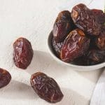 تأثیر مصرف خرما بر غلظت خون | نکاتی که باید بدانید!