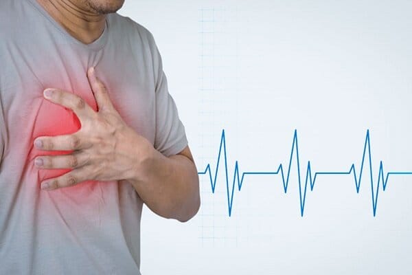 مهم ترین دلیل افزایش نارسایی قلبی چیست؟