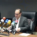 نهمین دوره انتخابات هیات مدیره‌های نظام پزشکی دکتر نادر توکلی