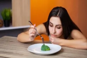 چگونه لاغر شویم