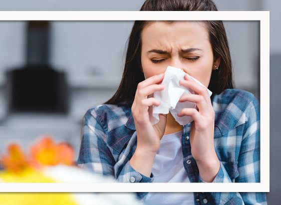 آنفلوآنزا در اوج شیوع؛ کرونا تنها ۲ درصد عفونتهای تنفسی