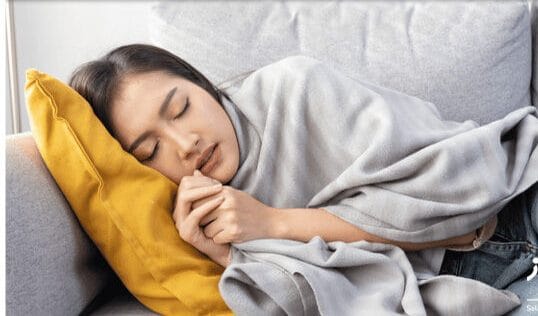 با خستگی اماس میجنگید؟ این ویتامینها میتوانند مؤثر باشند