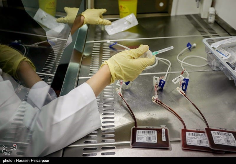 بازگشت امید به درمان بیماران با یک زباله زایمانی/هزینه ذخیرهسازی خون بند ناف چقدر است؟