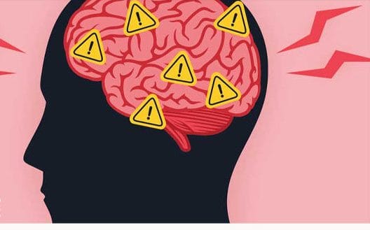 فشارخون بی‌صدا مغز را پیر می‌کند!