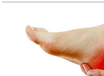 داغی کف پا در شب؛ نشانه‌ای از اختلالات عصبی یا متابولیک که باید جدی گرفته شود