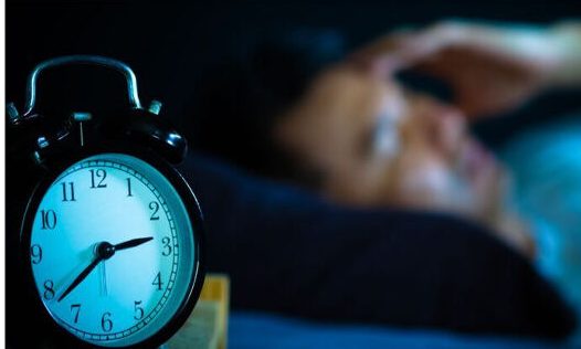 اثرات جدی بیخوابی بر پیشرفت آلزایمر