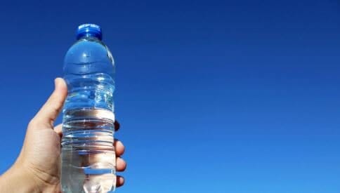 منبع اصلی ورود ریزپلاستیکها به بدن را بشناسید