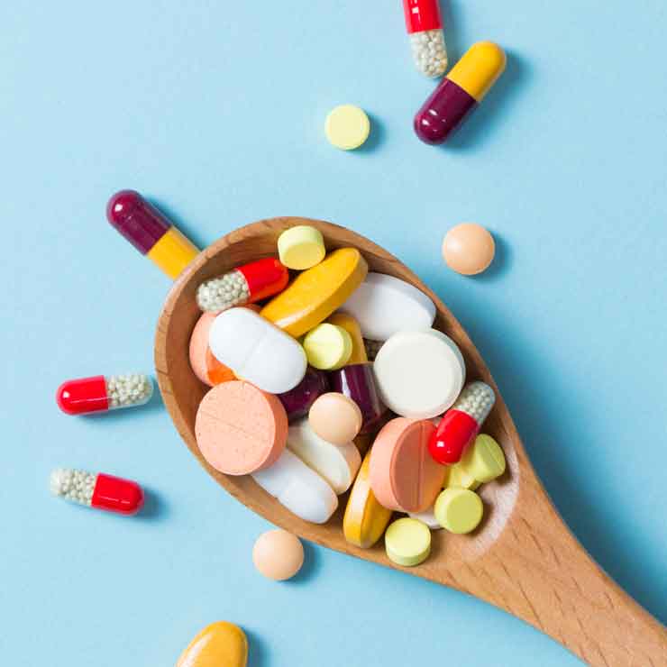 داروهای ضد حساسیت را بشناسید