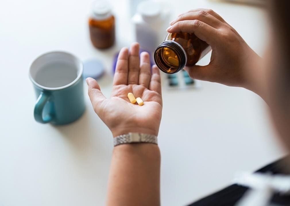 سردردی که پس از مصرف نیتروگلیسیرین سراغ مان می آید طبیعی است؟