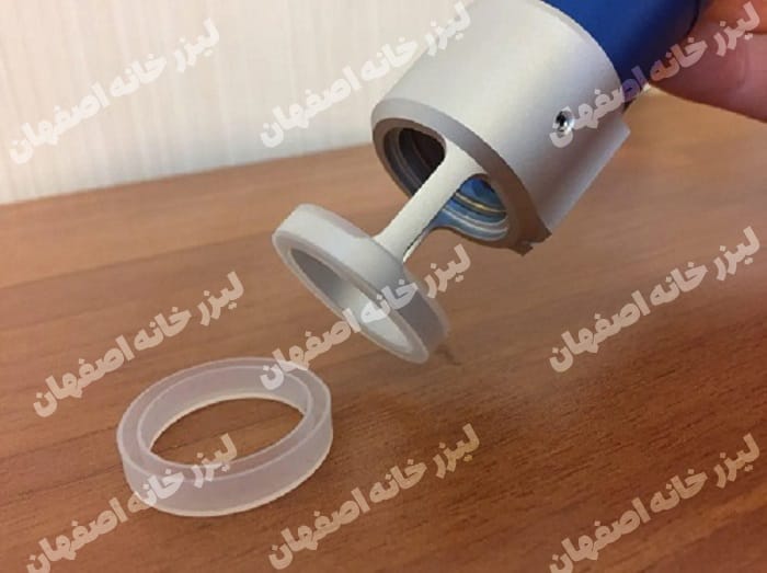 لیزر ارزان در اصفهان