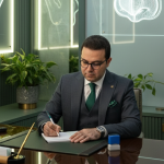 دکتر هادی سرمست