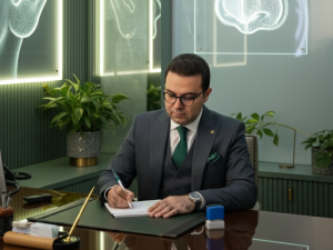 دکتر هادی سرمست