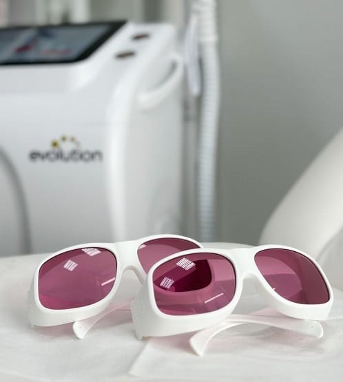 لیزر در اصفهان