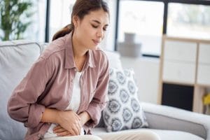 کیست شکلاتی یا آندومتریوزیس چیست