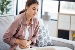 کیست شکلاتی یا آندومتریوزیس چیست