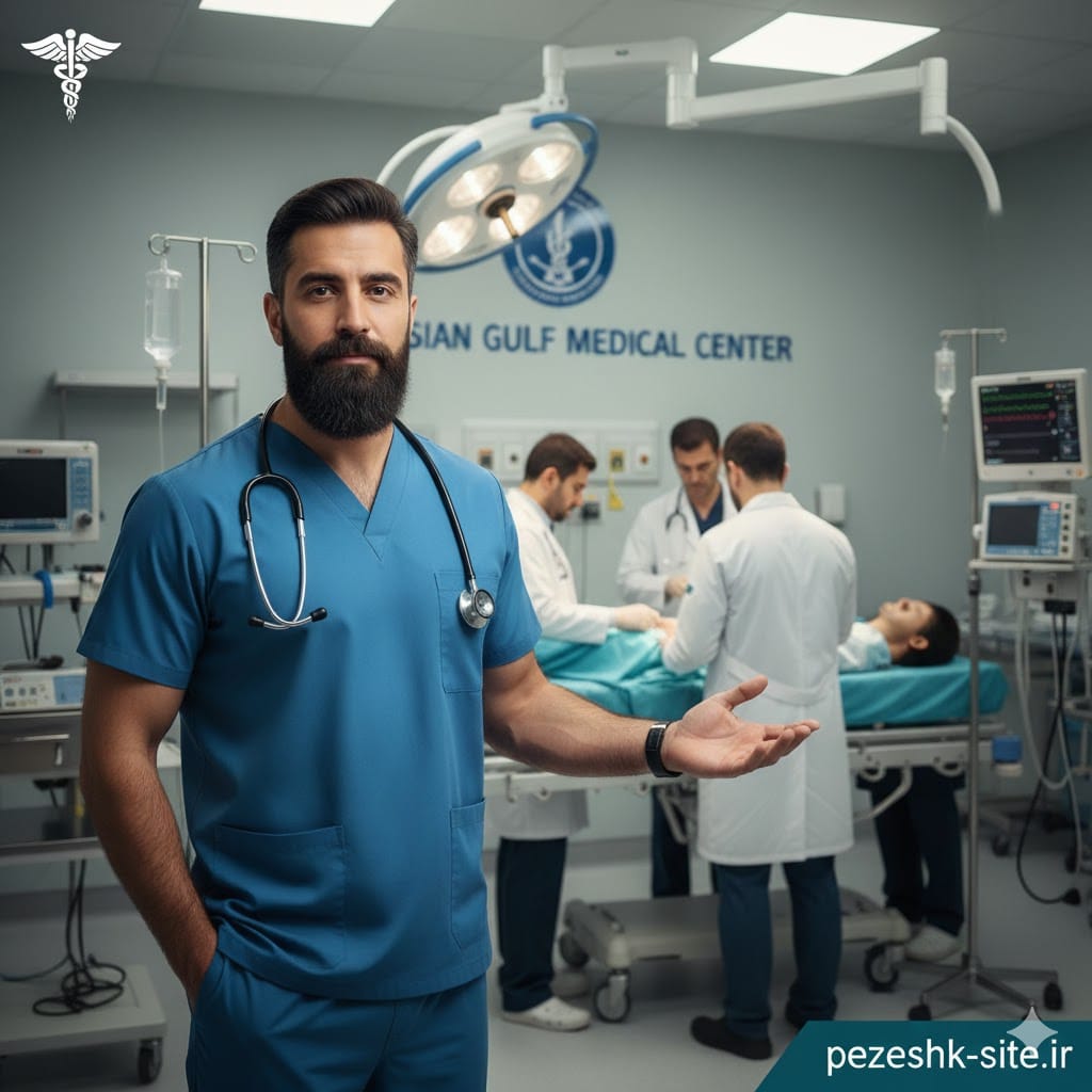 طب اورژانس؛ قلب تپنده نظام سلامت و ضرورت افزایش پرداختی به پزشکان خط مقدم