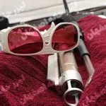 لیزر ارزان در اصفهان