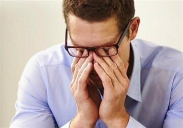 عوارض وحشتناکی که سلامت چشمها را در آلودگی هوا تهدید میکنند