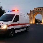 آمبولانس خصوصی در شیراز
