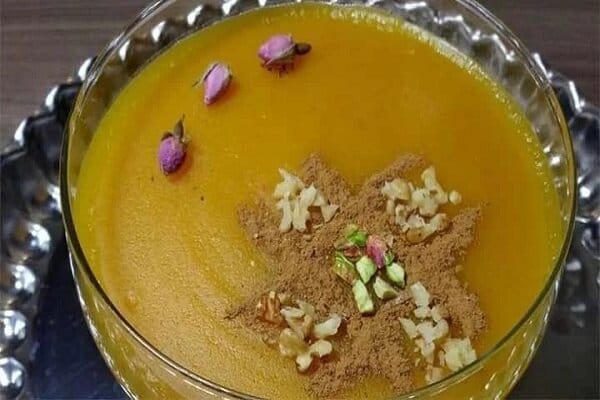 فواید مصرف «قیماق» در دوران پس از زایمان