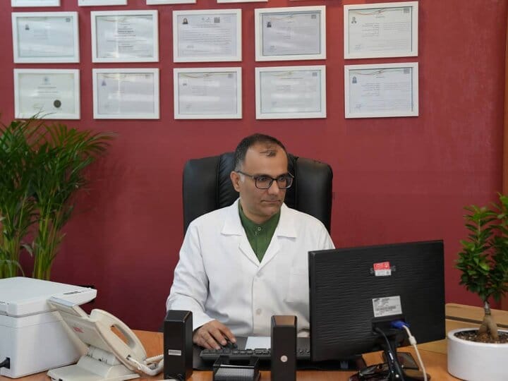 ضرورت غربالگری «عفونتهای نهفته» در زوجین نابارور