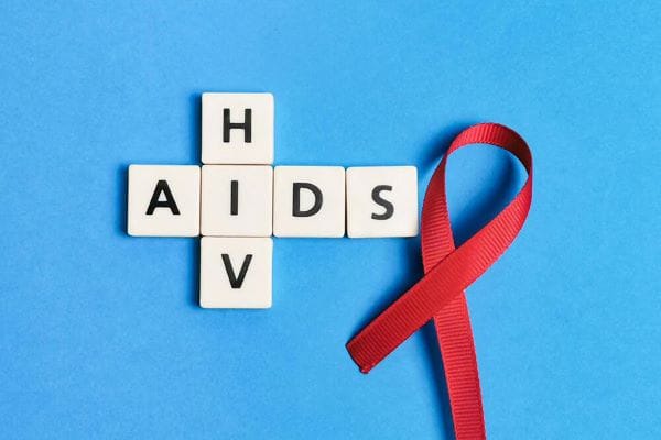 مشکل اصلی در کنترل بیماری HIV