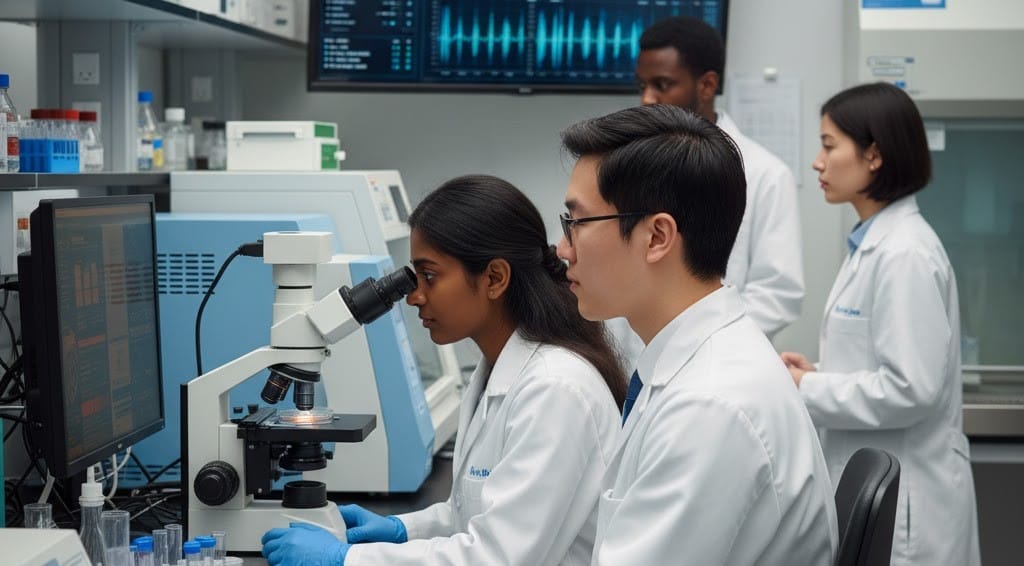 فناوریهای نوظهور و درمانهای تکمیلی