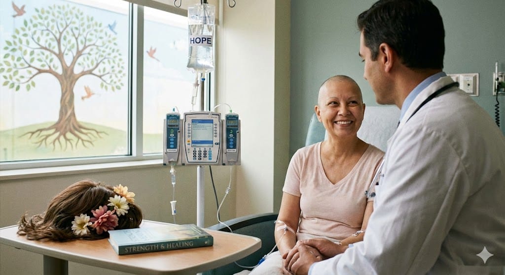 سرطان چیست؟ (Cancer)