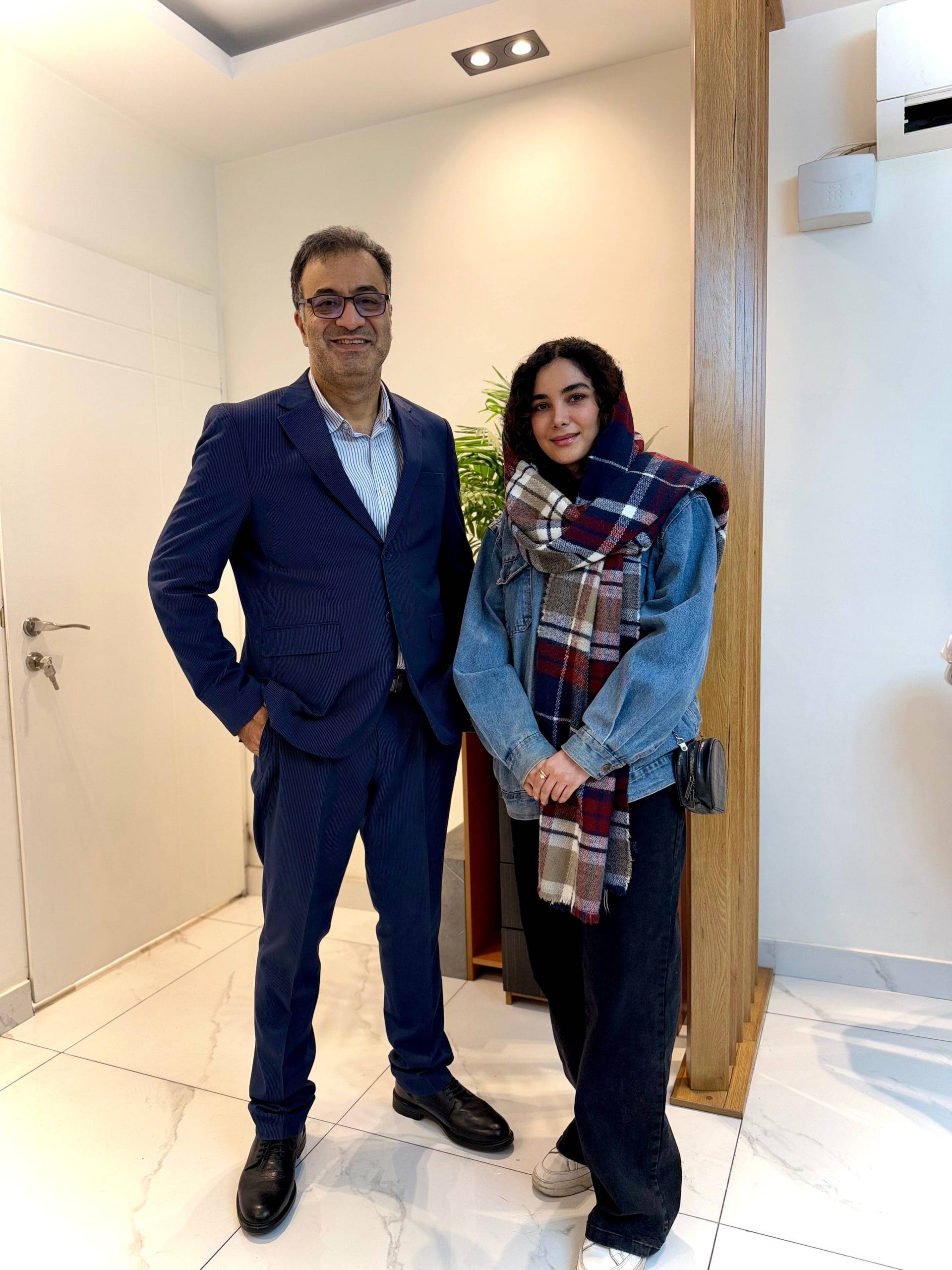 حمید رضا مفرد