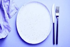 کاهش علائم التهاب روده با رژیم فستینگ