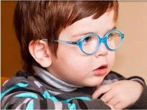 یک دلیل مهم ابتلا به نزدیک بینی