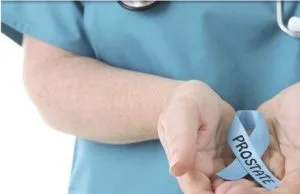 پروستات بی صدا می‌آید