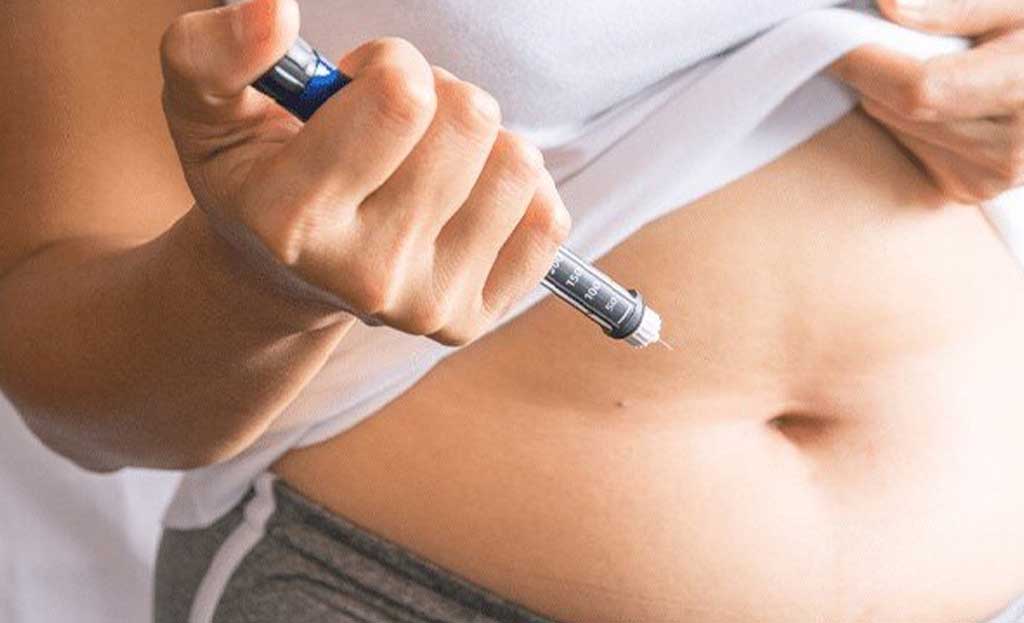 بهترین آمپول برای لاغری سریع خارجی