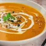 راهنمای تغذیه زمستانی؛ توصیه‌های طب ایرانی برای مزاج‌های سرد و گرم