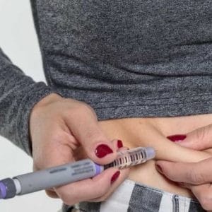 بهترین آمپول برای لاغری سریع