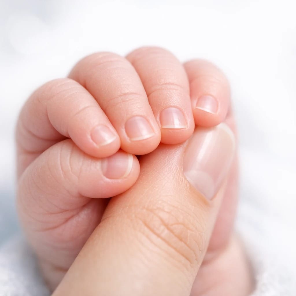 پوست لطیف نوزاد و اهمیت مراقبتهای بهداشتی